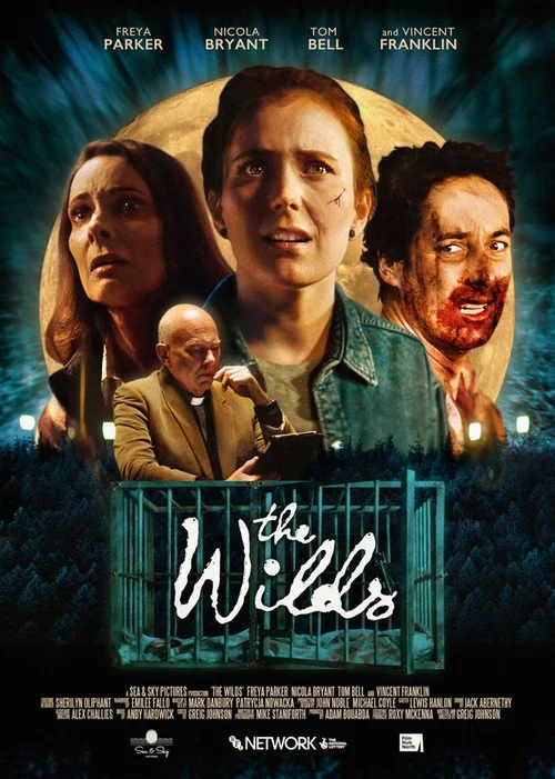 Постер: The Wilds
