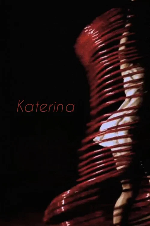 Постер: Катерина