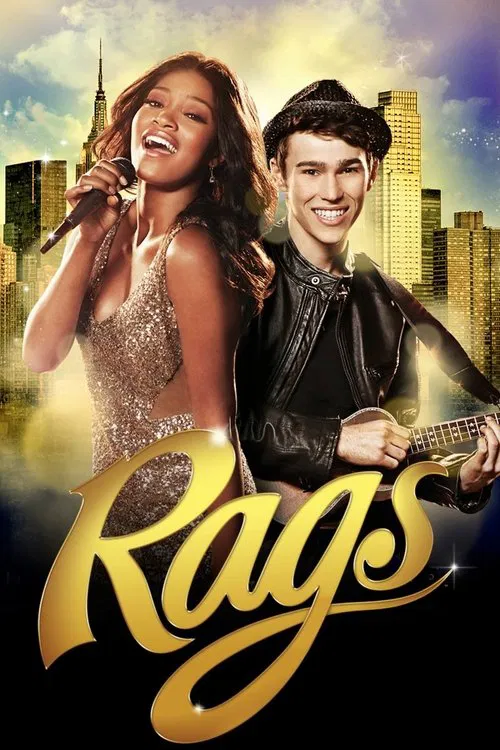 Постер: RAGs