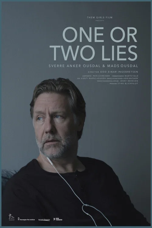 Постер: One or Two Lies