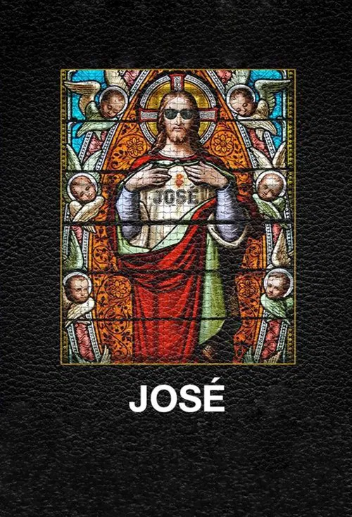 Постер: José