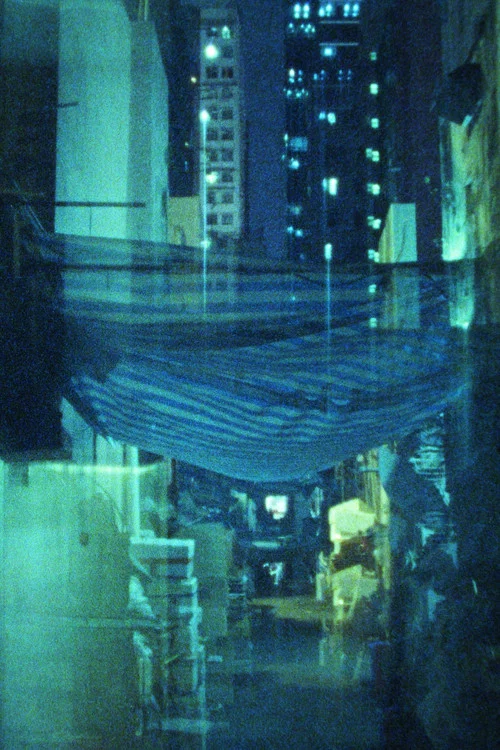 Постер: Signal 8