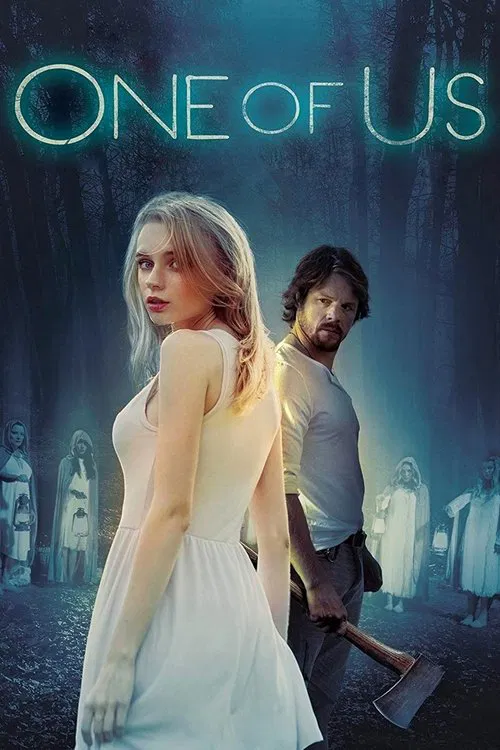 Постер: One of Us