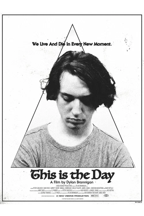 Постер: This Is the Day