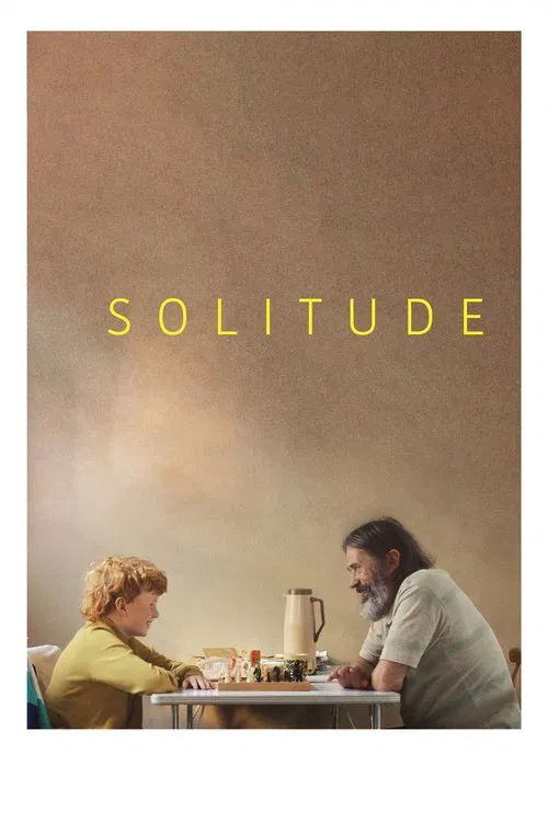 Постер: Solitude