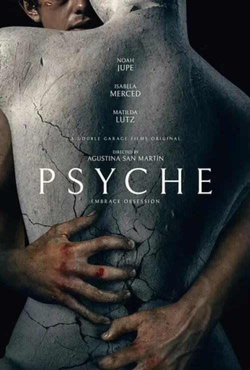 Постер: Psyche