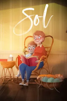 Постер: Сол