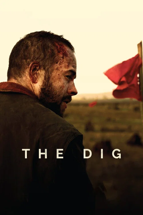 Постер: The Dig