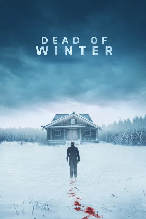 Постер: Dead of Winter