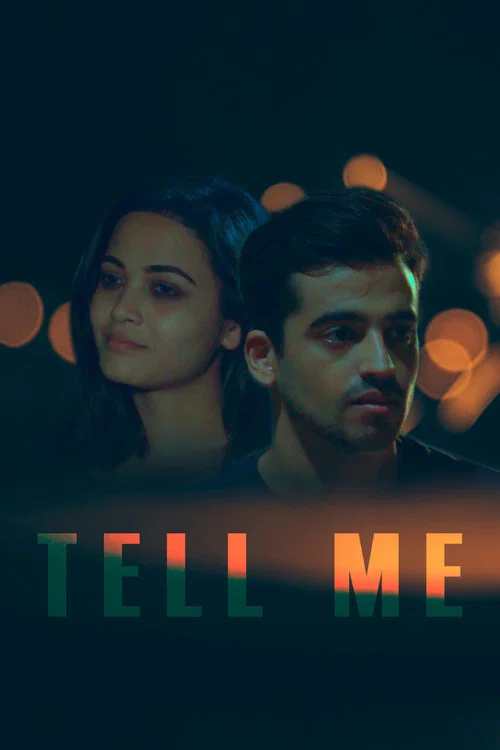 Постер: Tell Me
