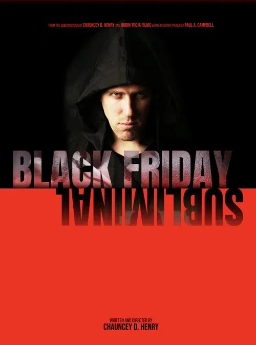 Постер: Black Friday Subliminal
