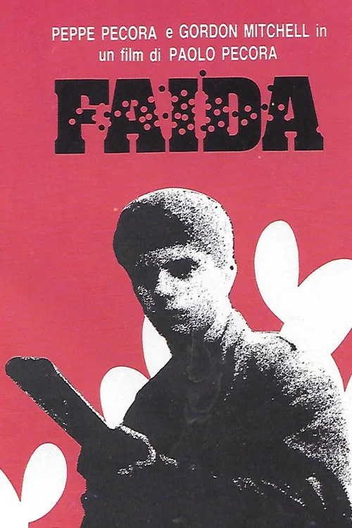 Постер: Faida