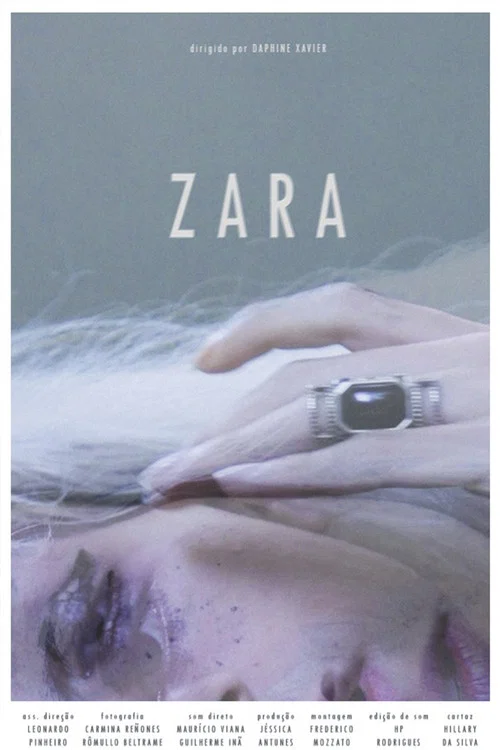 Постер: Zara