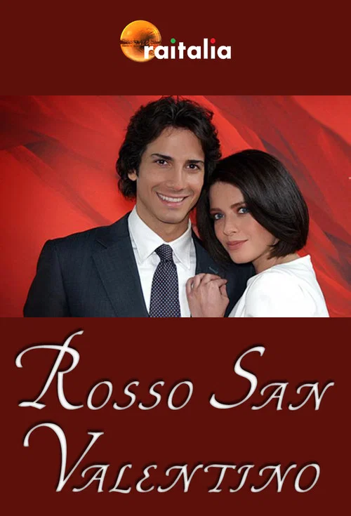 Постер: Rosso San Valentino