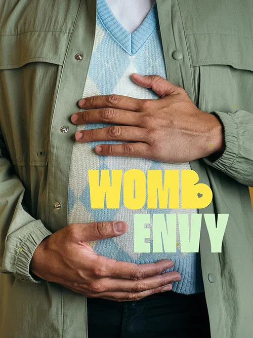 Постер: Womb Envy