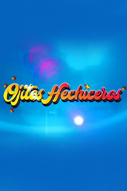 Постер: Ojitos Hechiceros