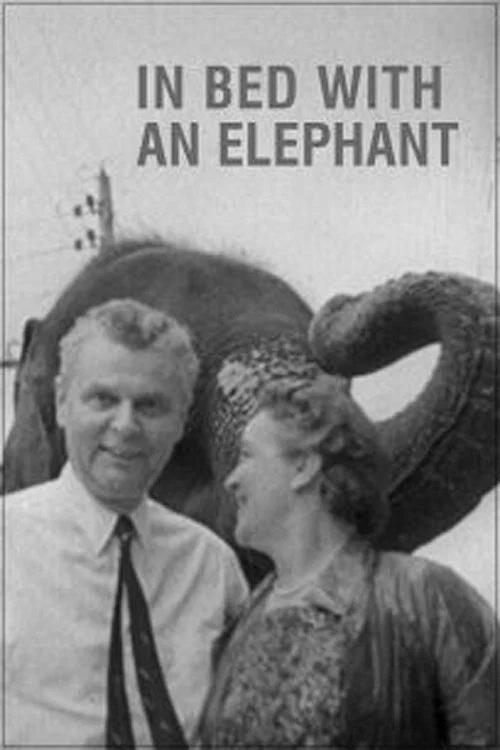 Постер: In Bed with an Elephant
