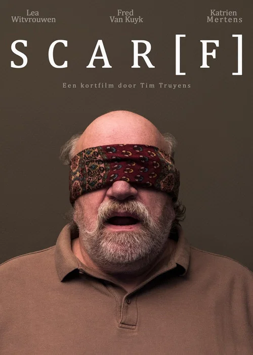 Постер: Scar[f]