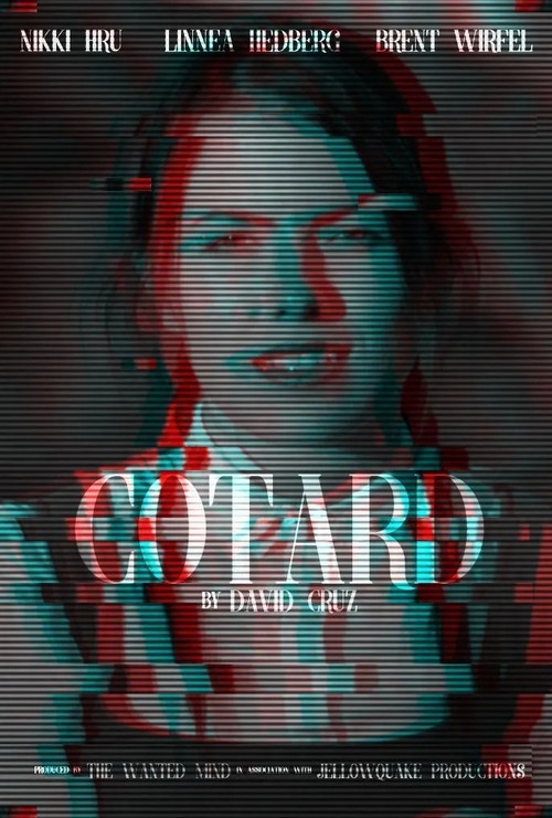 Постер: Cotard