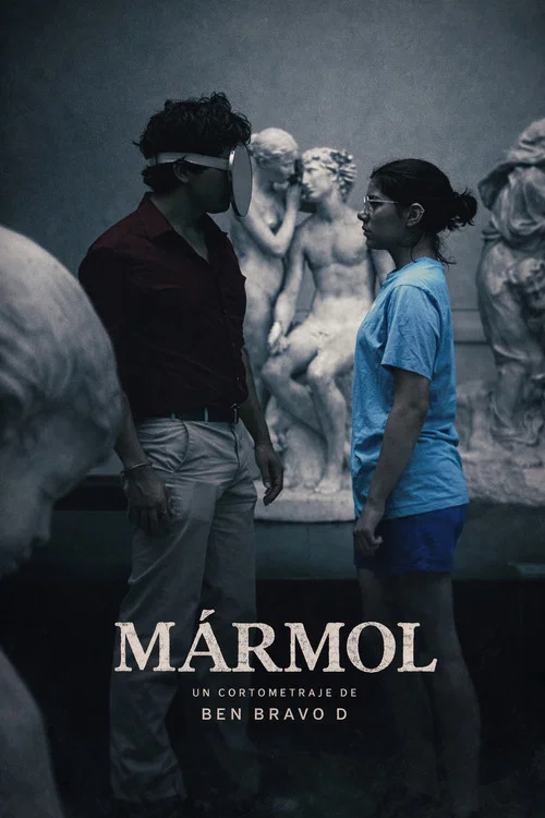 Постер: Marble