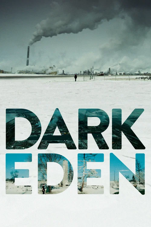 Постер: Dark Eden