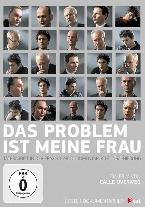 Постер: Das Problem ist meine Frau