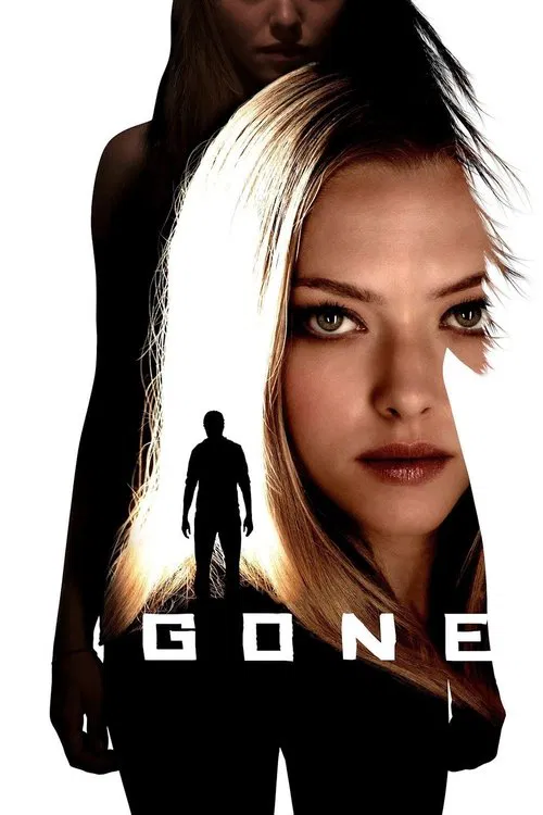 Постер: Gone