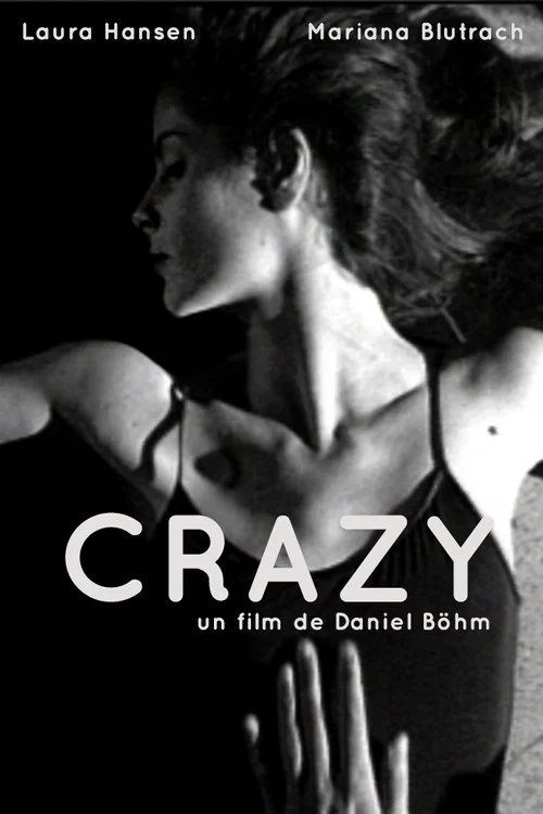 Постер: Crazy?