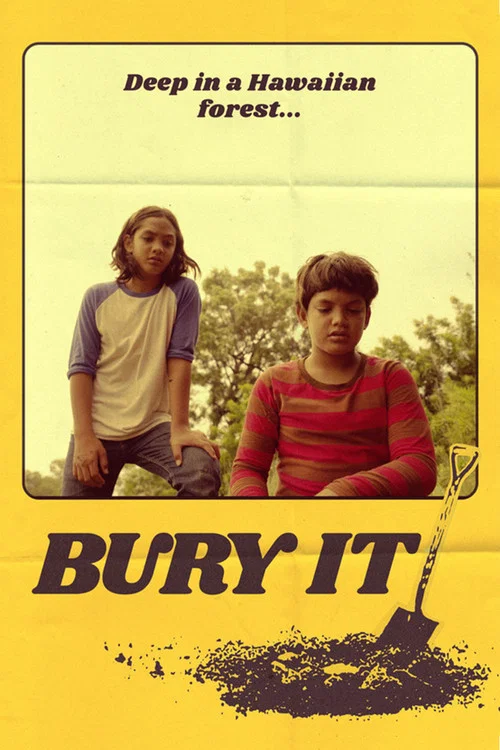 Постер: Bury It