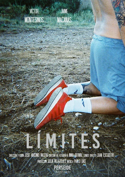 Постер: Límites