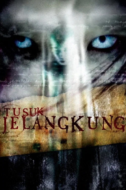 Постер: Tusuk Jelangkung