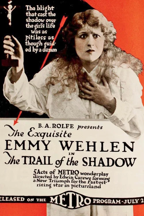Постер: The Trail of the Shadow