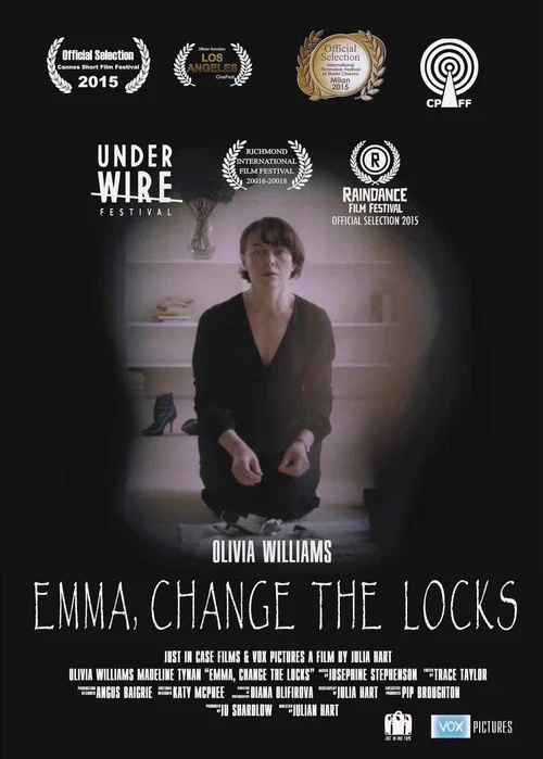 Постер: Emma, Change the Locks