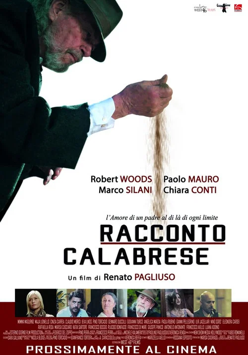 Постер: Racconto calabrese