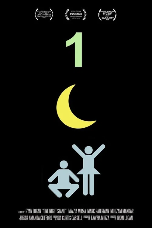 Постер: One Night Stand