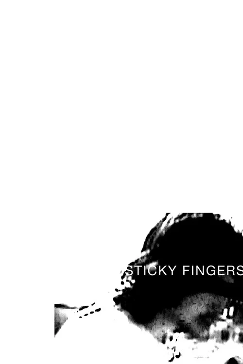 Постер: Sticky Fingers