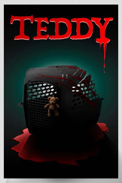 Постер: Teddy