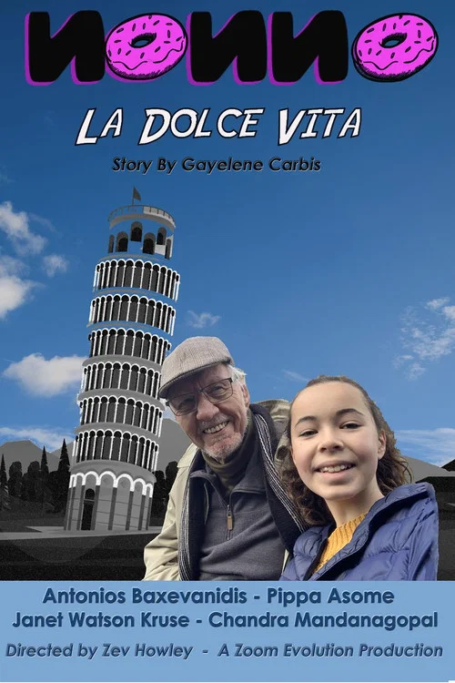 Постер: Nonno