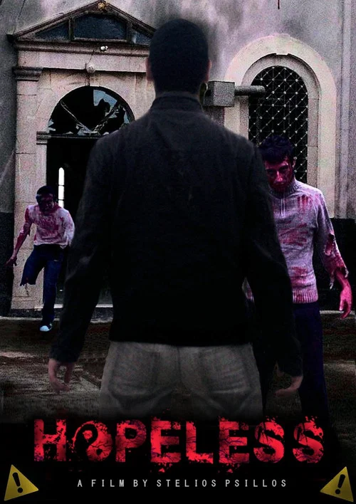 Постер: Hopeless
