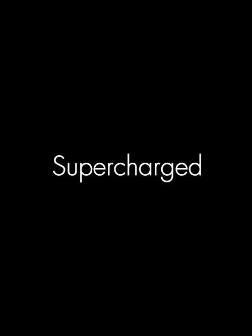 Постер: Supercharged