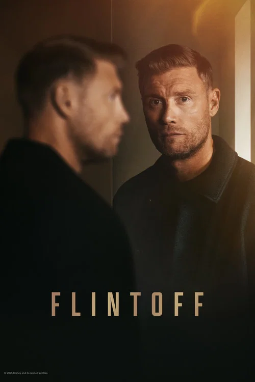 Постер: Flintoff
