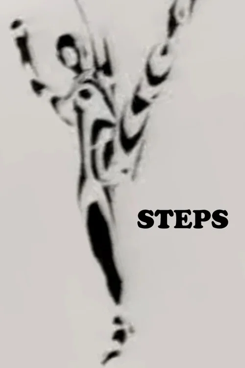 Постер: Steps