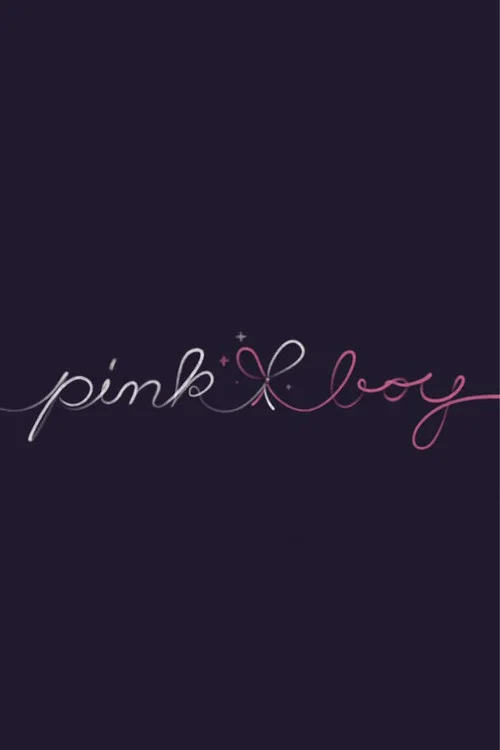 Постер: Pink Boy
