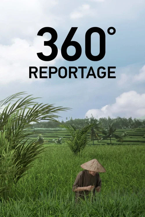 Постер: 360º GEO-репортаж