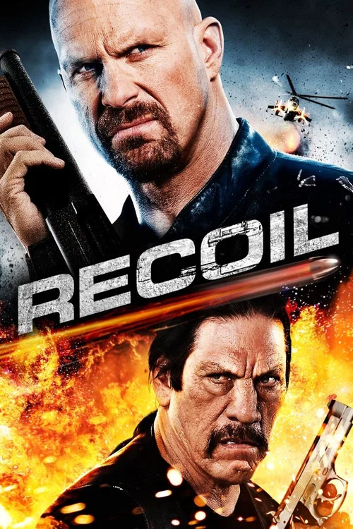 Постер: Recoil