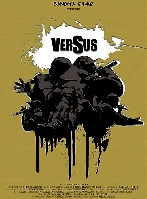 Постер: Versus