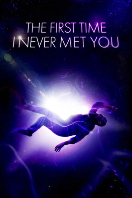 Постер: The First Time I Never Met You