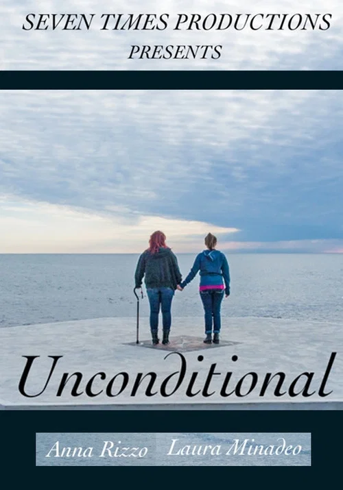 Постер: Unconditional