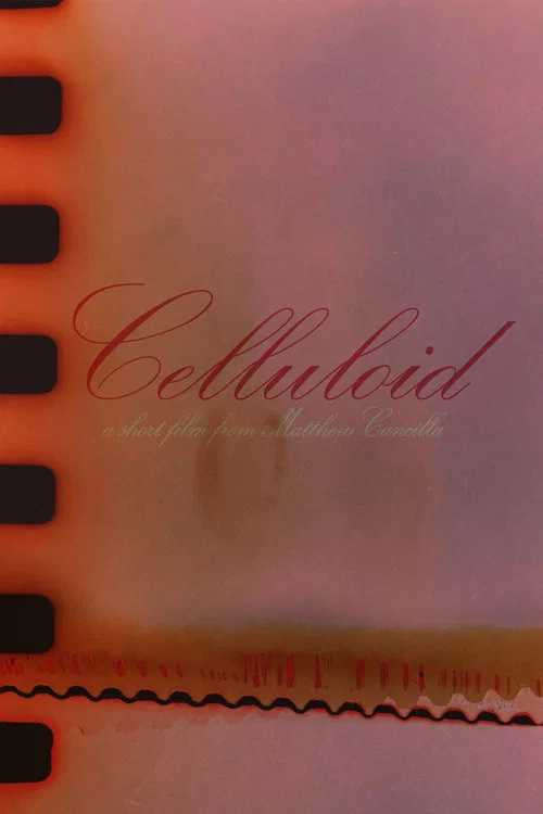 Постер: Celluloid