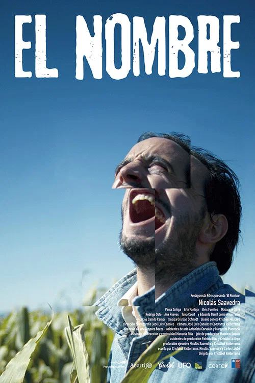 Постер: El Nombre